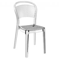 Picture of Bee Polycarbonate Dining Chair