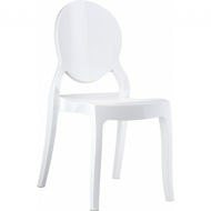 Picture of Elizabeth Polycarbonate Dining Chair