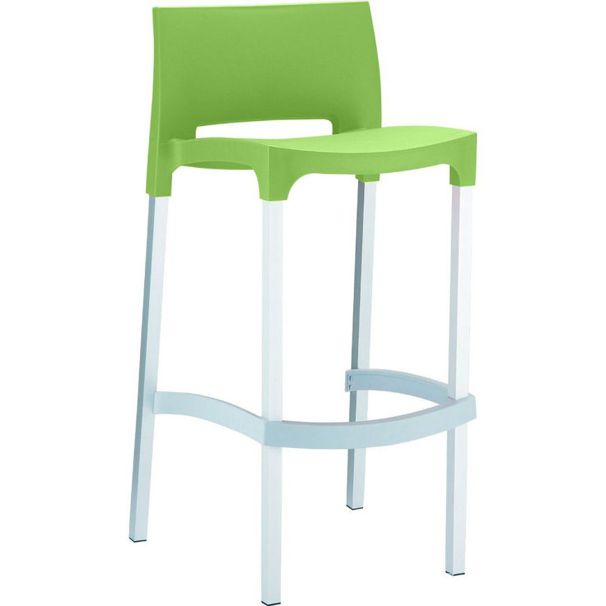 Picture of Gio Outdoor Barstool