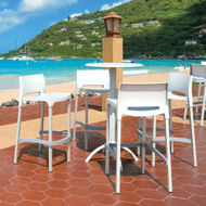Picture of Gio Outdoor Barstool