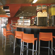 Picture of Gio Outdoor Barstool