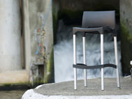 Picture of Gio Outdoor Barstool