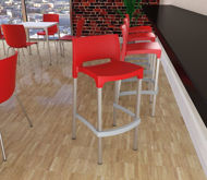 Picture of Gio Outdoor Barstool