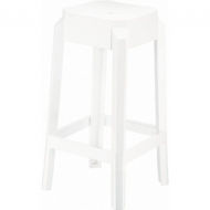 Picture of Fox Polycarbonate Counter Stool 