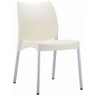 Picture of Vita Resin Outdoor Dining Chair