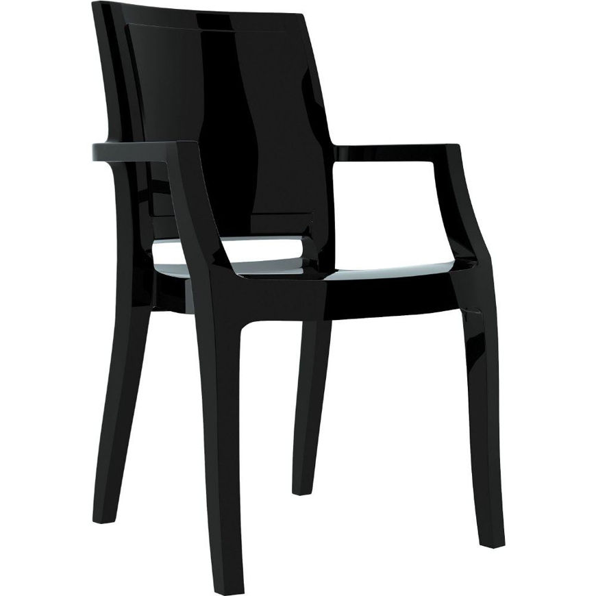 Picture of Arthur Polycarbonate Modern Dining Chair