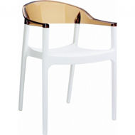 Picture of Carmen Modern Dining Chair