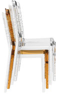 Picture of Opera Polycarbonate Dining Chair
