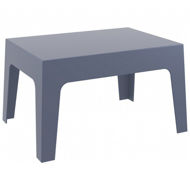 Picture of Box Resin Outdoor Center Table
