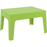 Picture of Box Resin Outdoor Center Table