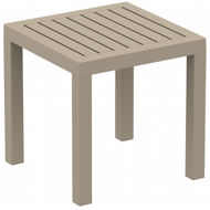 Picture of Ocean Square Resin Side Table