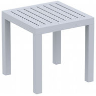 Picture of Ocean Square Resin Side Table