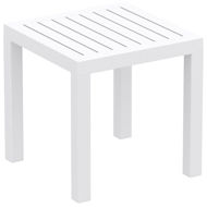 Picture of Ocean Square Resin Side Table