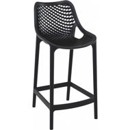 Picture of Air Resin Outdoor Counter Chair