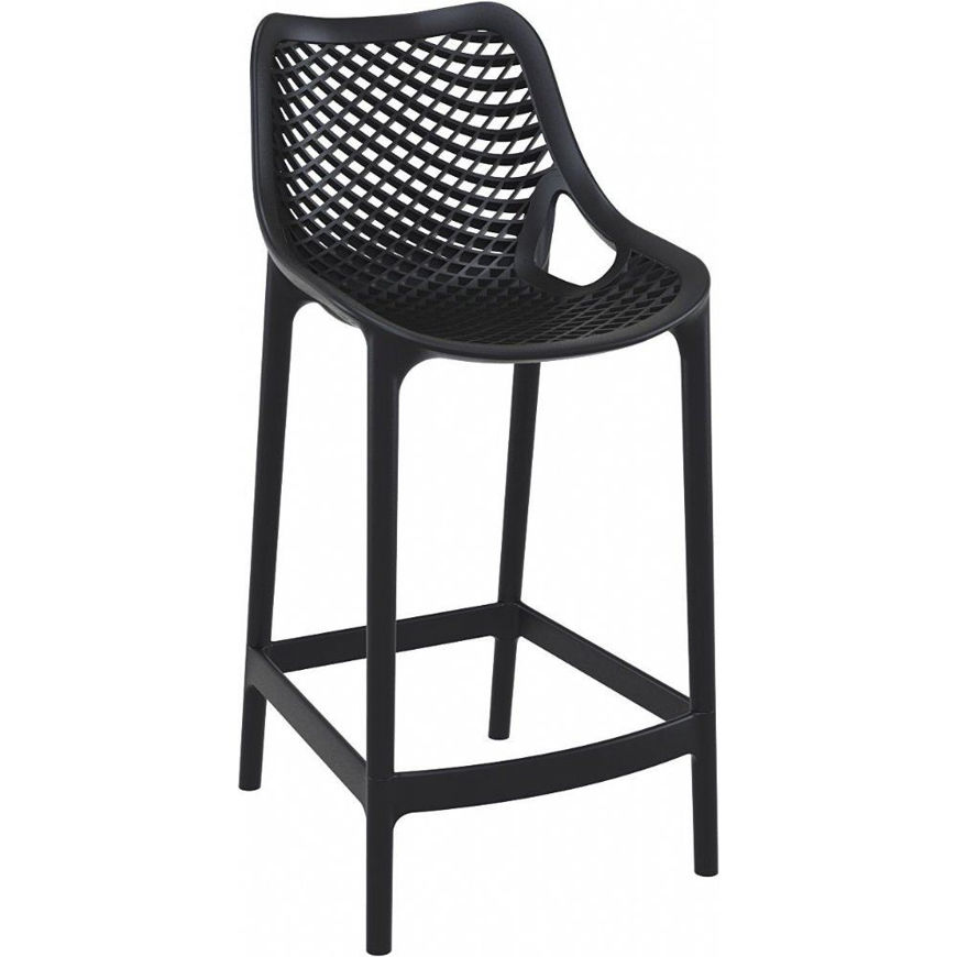 Picture of Air Resin Outdoor Counter Chair