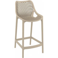 Picture of Air Resin Outdoor Counter Chair