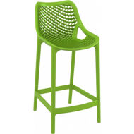 Picture of Air Resin Outdoor Counter Chair