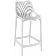 Picture of Air Resin Outdoor Counter Chair