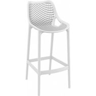 Picture of Air Resin Outdoor Bar Chair