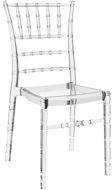 Picture of Chiavari Polycarbonate Dining Chair