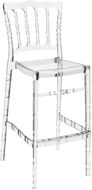 Picture of Opera Polycarbonate Barstool