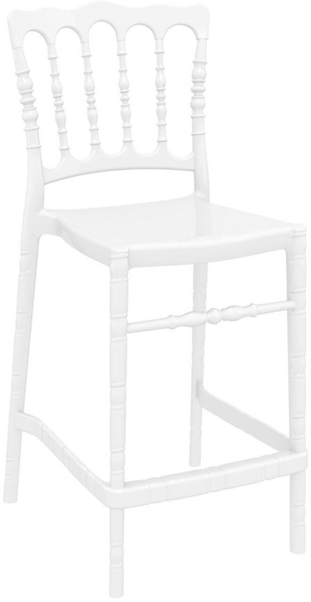 Picture of Opera Polycarbonate Counter Stool