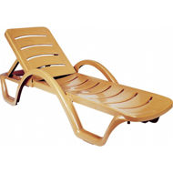 Picture of Sunrise Pool Chaise Lounge