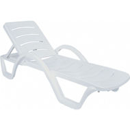 Picture of Sunrise Pool Chaise Lounge