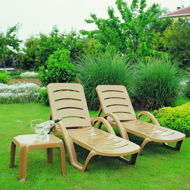 Picture of Sunrise Pool Chaise Lounge