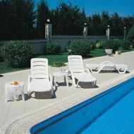 Picture of Sunrise Pool Chaise Lounge