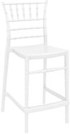 Picture of Chiavari Polycarbonate Counter Stool