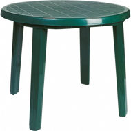 Picture of Ronda Resin Round Dining Table 35.5 inch