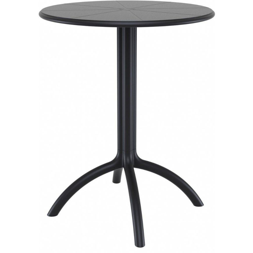Picture of Octopus Round Bistro Table