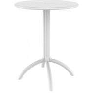 Picture of Octopus Round Bistro Table