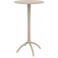 Picture of Octopus Round Bar Table