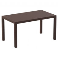 Picture of Ares Resin Rectangle Dining Table 55 inch