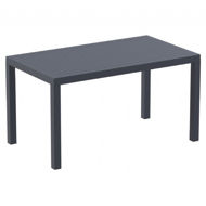 Picture of Ares Resin Rectangle Dining Table 55 inch