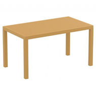 Picture of Ares Resin Rectangle Dining Table 55 inch