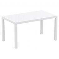 Picture of Ares Resin Rectangle Dining Table 55 inch