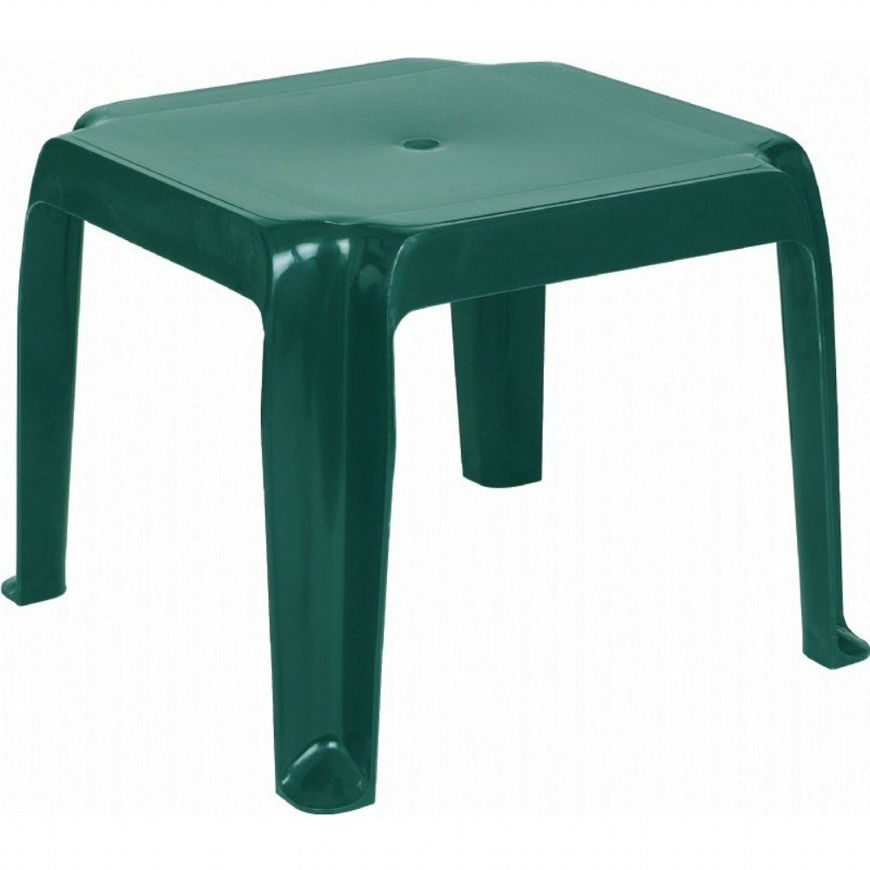 Picture of Sunray Resin Square Side Table