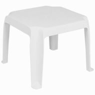 Picture of Sunray Resin Square Side Table
