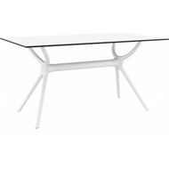 Picture of Air Rectangle Table 55 inch