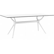 Picture of Air Rectangle Table 71 inch