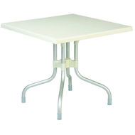 Picture of Forza Square Folding Table 31 inch