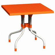 Picture of Forza Square Folding Table 31 inch