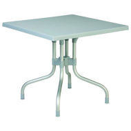 Picture of Forza Square Folding Table 31 inch