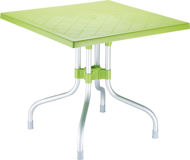 Picture of Forza Square Folding Table 31 inch