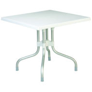 Picture of Forza Square Folding Table 31 inch