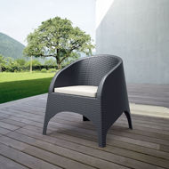 Picture of Aruba Resin Wickerlook Chair