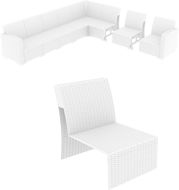 Picture of Monaco Sectional Extension Part with Cushion
